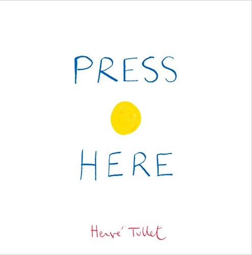 Press Here