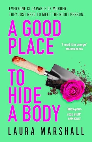 A Good Place to Hide a Body