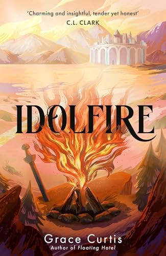 Idolfire