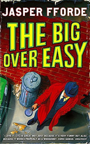 The Big Over Easy