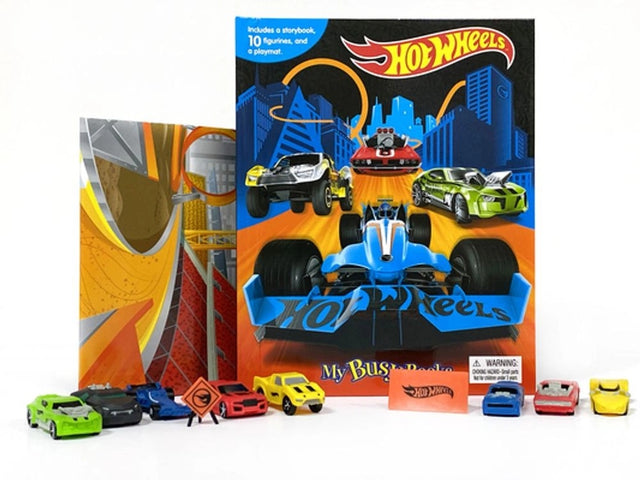 Mattel Hot Wheels
