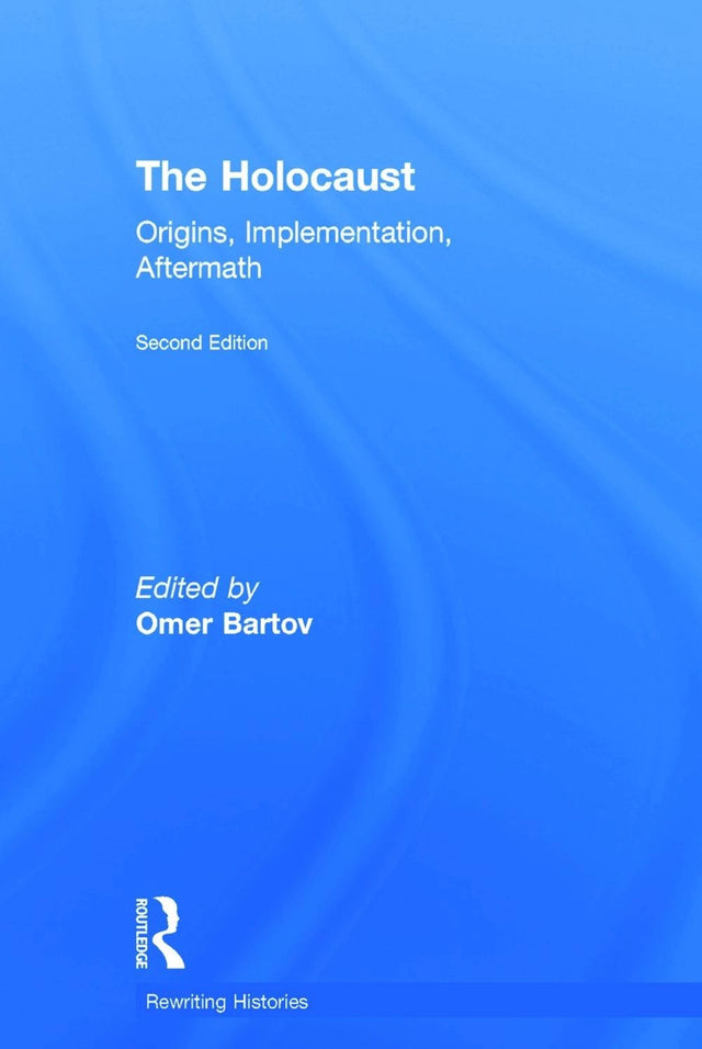 The Holocaust