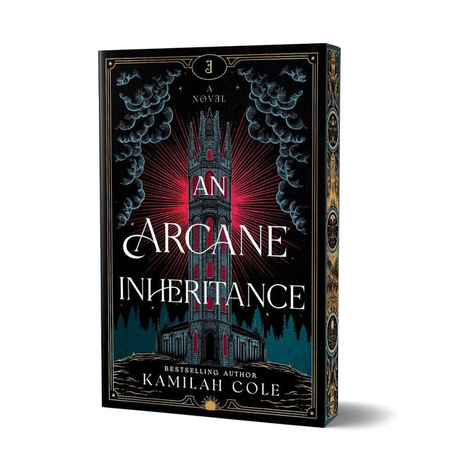 An Arcane Inheritance (Deluxe Edition)