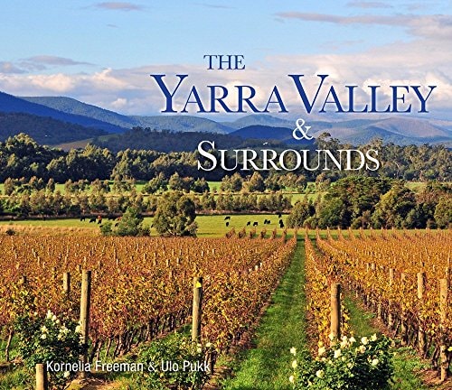 The Yarra Valley & Surrounds