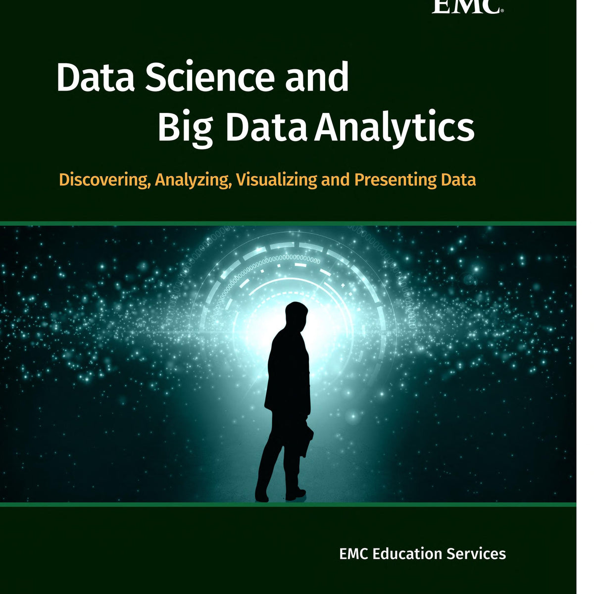 Data Science and Big Data Analytics – Book Hero