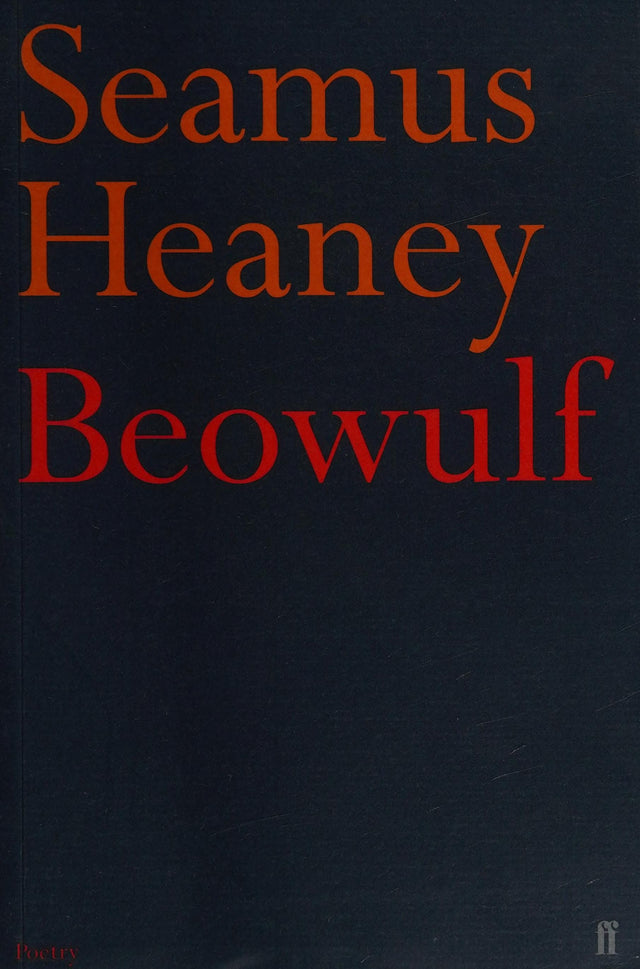 Beowulf