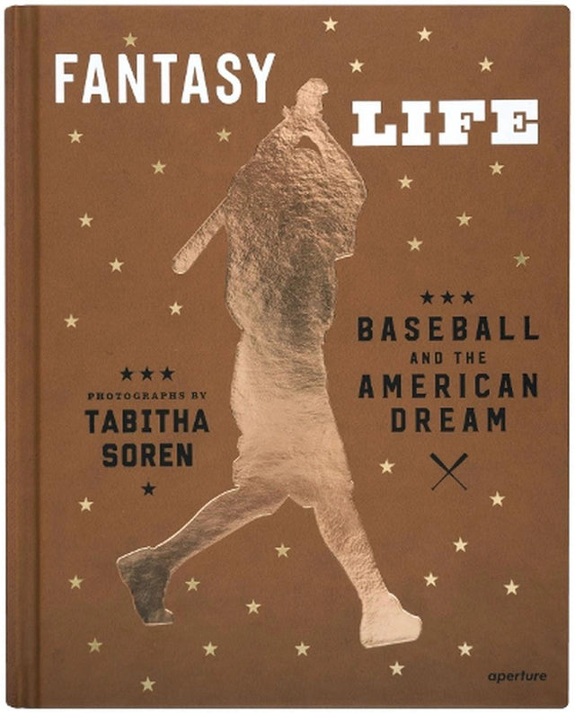 Tabitha Soren: Fantasy Life
