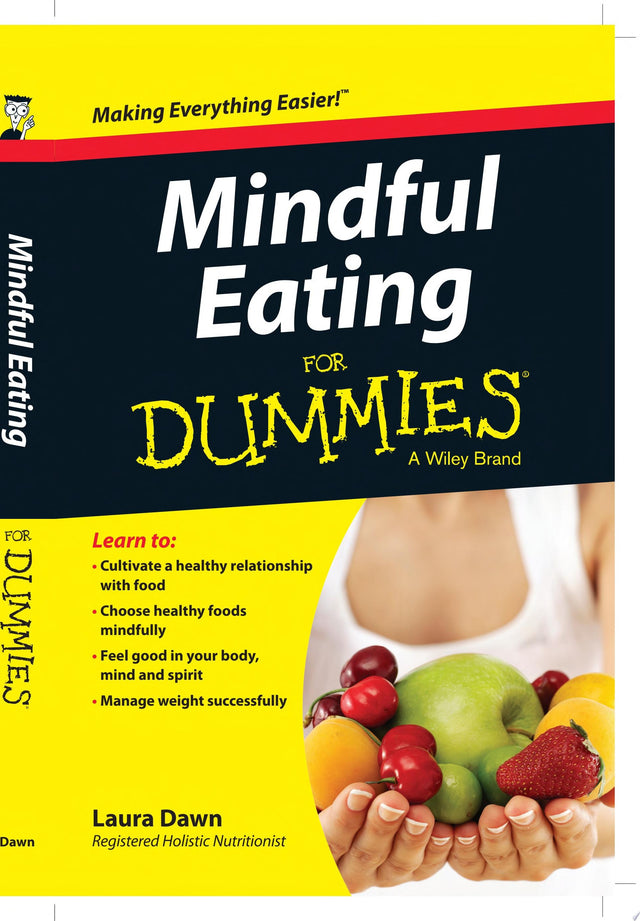 Mindful Eating For Dummies