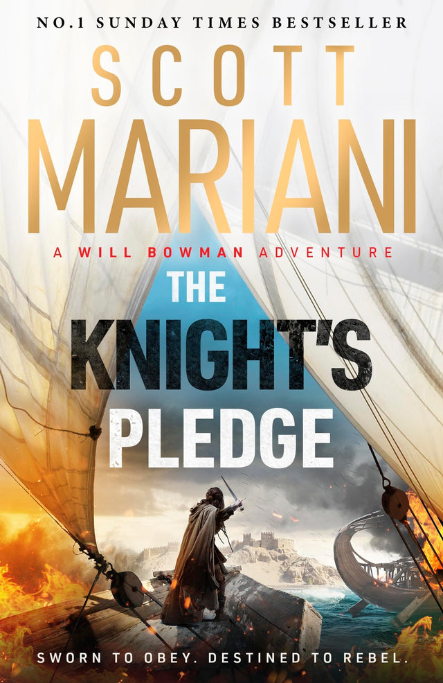 The Knight's Pledge