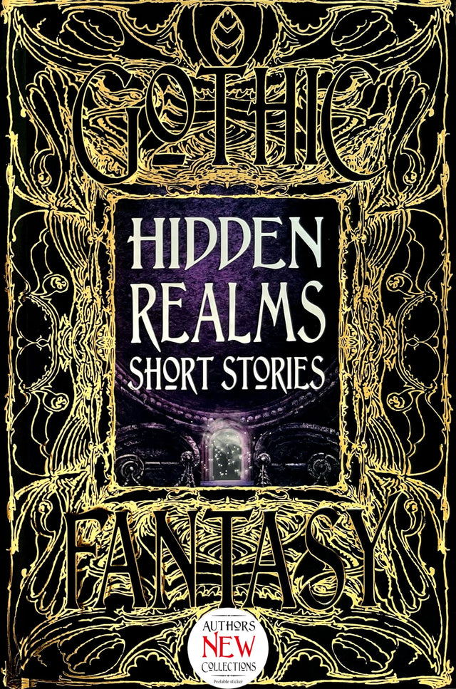 Hidden Realms Short Stories