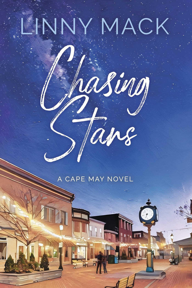 Chasing Stars