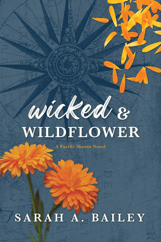 Wicked & Wildflower