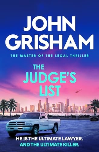 The Judge's List