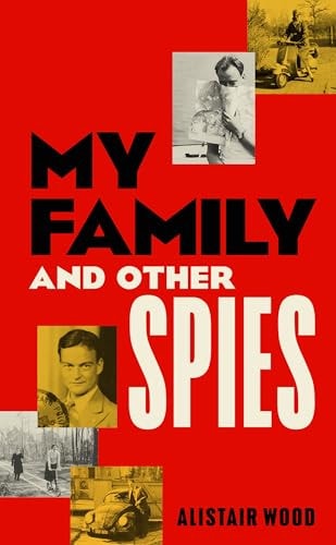 My Family and Other Spies