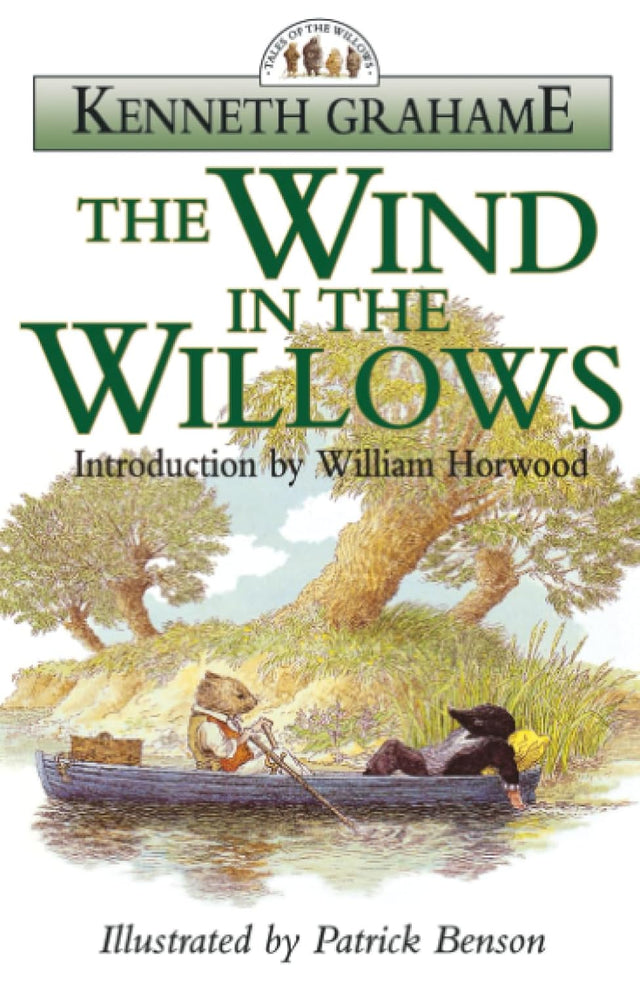 The Wind in the Willows