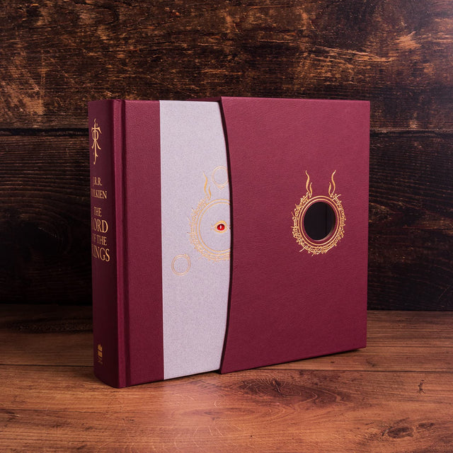 The Lord of the Rings