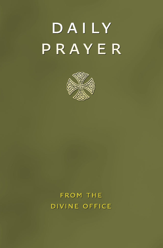 Daily Prayer