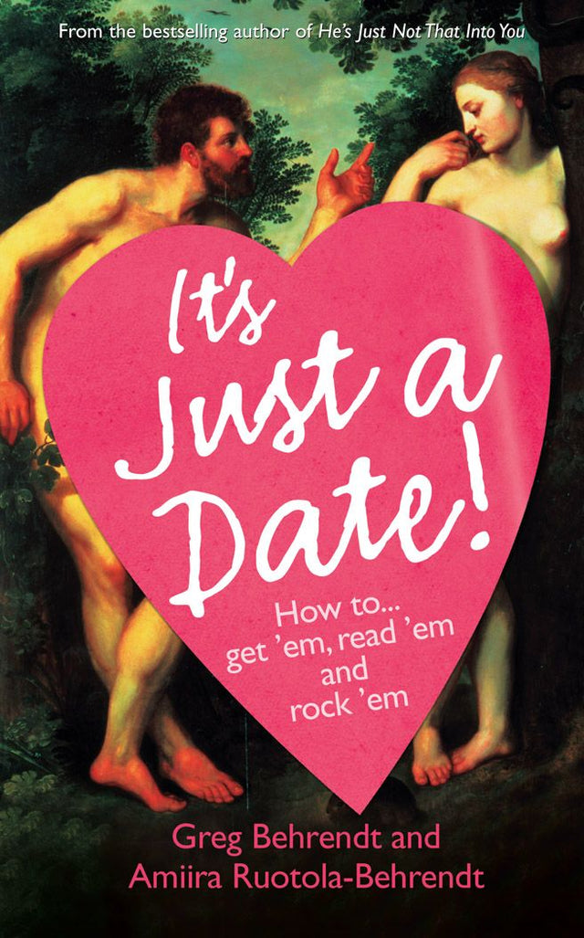 It’s Just a Date