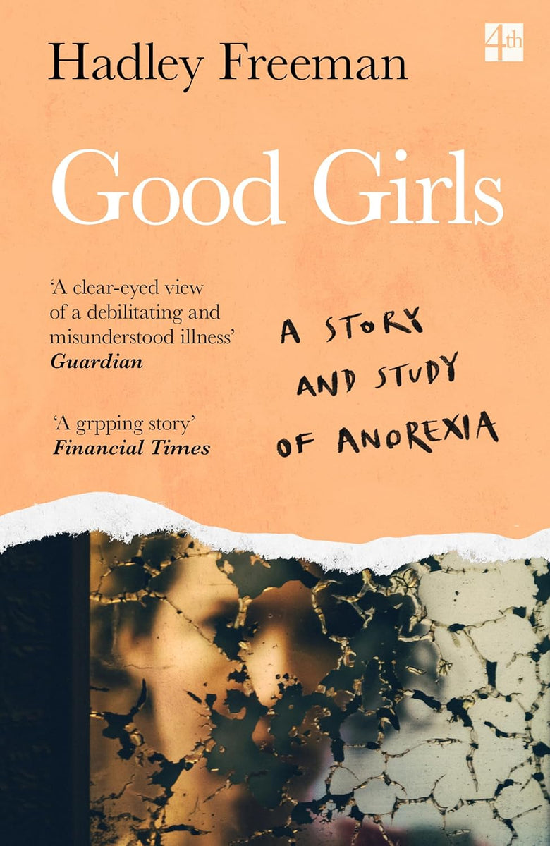 Good Girls by Hadley Freeman – Book Hero