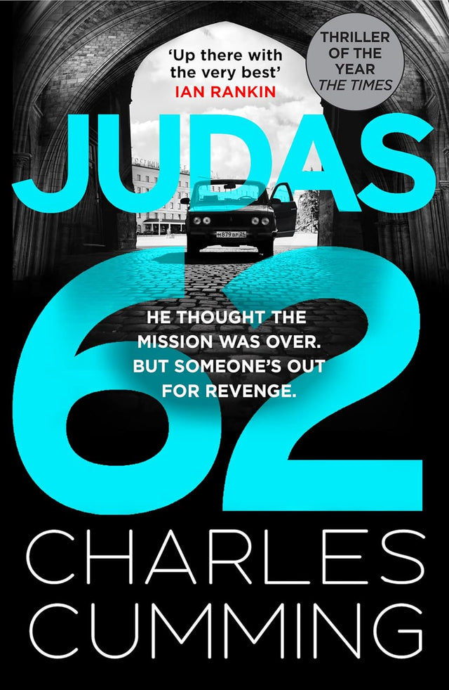 JUDAS 62
