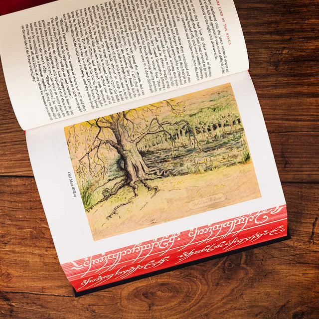 The Lord of the Rings