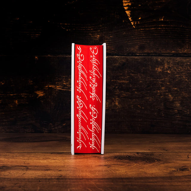 The Lord of the Rings