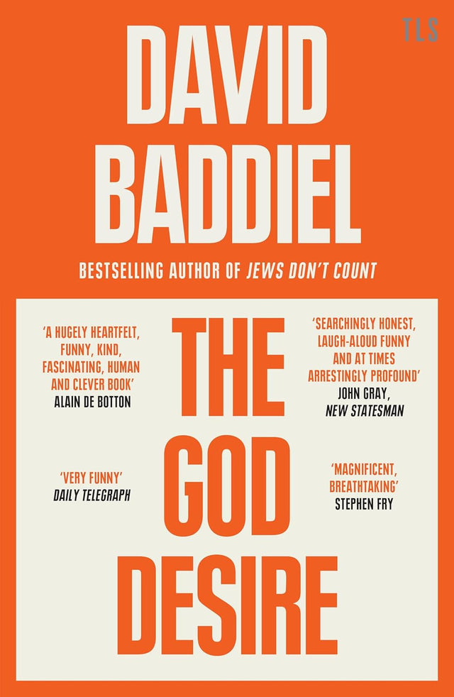 The God Desire