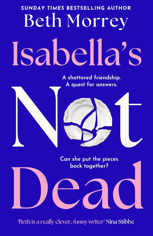 Isabella’s Not Dead