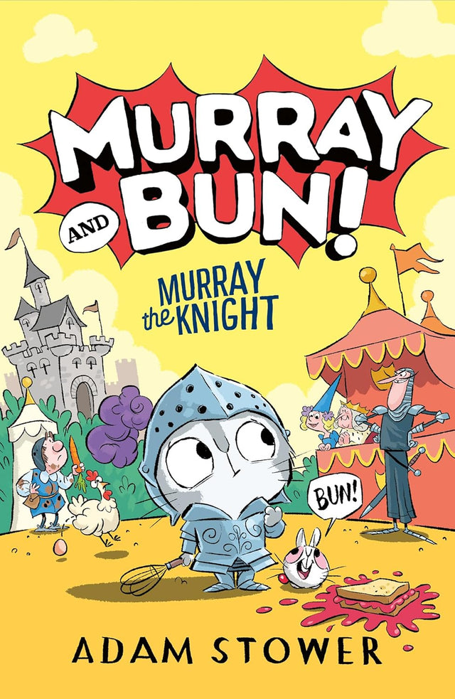 Murray the Knight