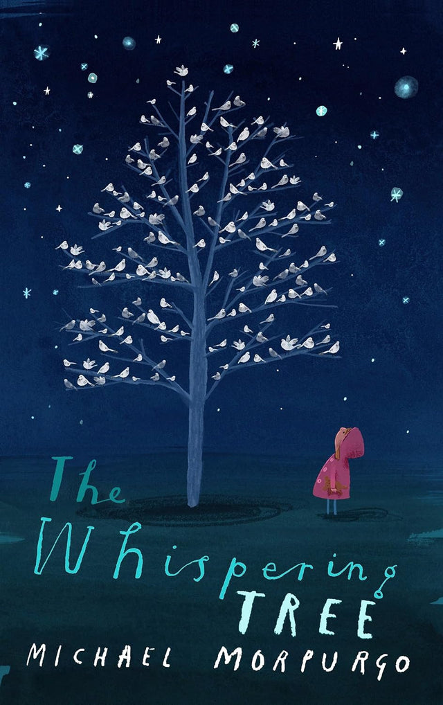 The Whispering Tree