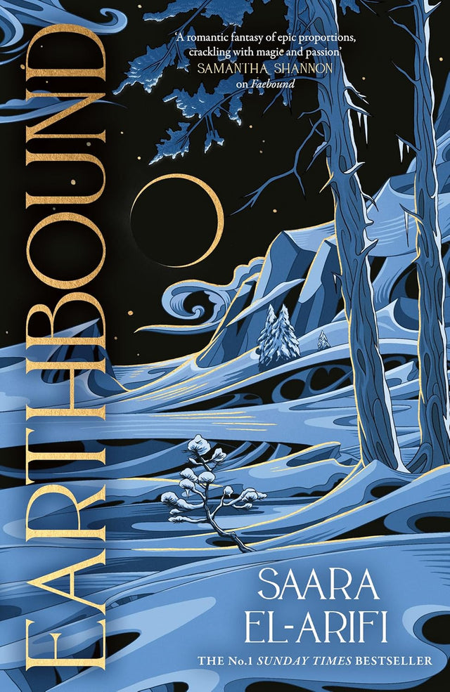 Earthbound