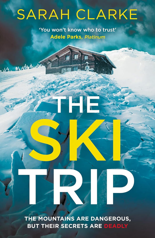 The Ski Trip
