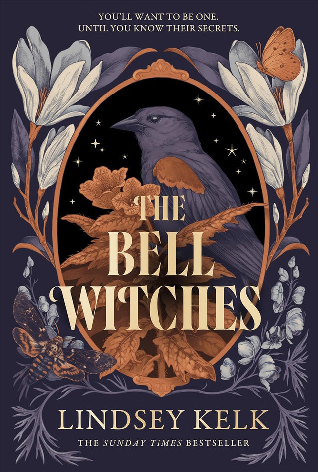 The Bell Witches