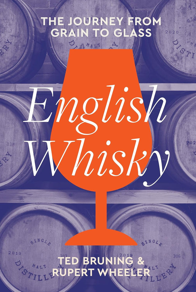 English Whisky