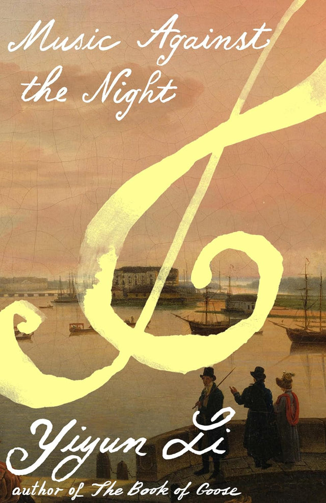 Music Against the Night