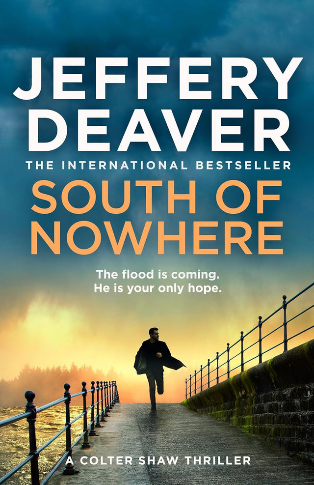 South of Nowhere