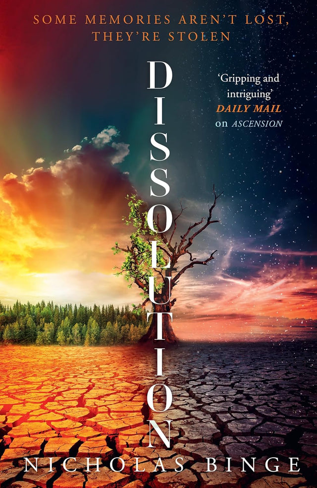 Dissolution