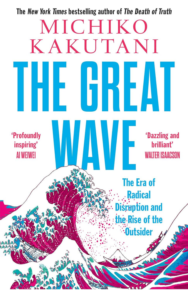 The Great Wave
