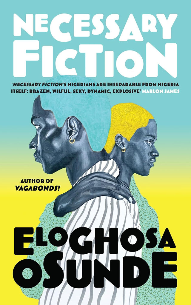 Necessary Fiction