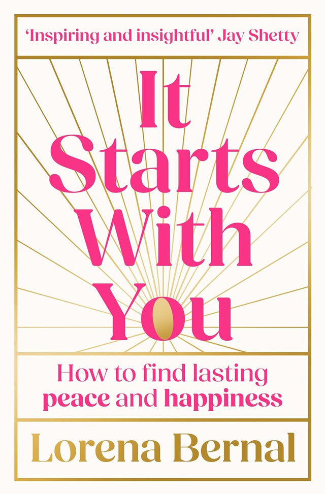 It Starts with You