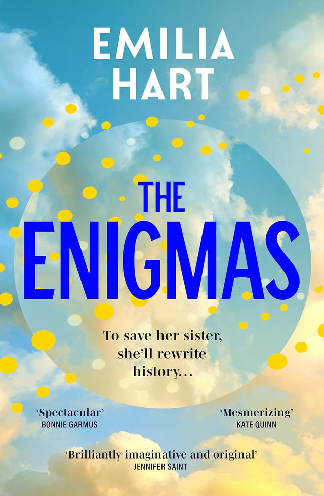 The Enigmas