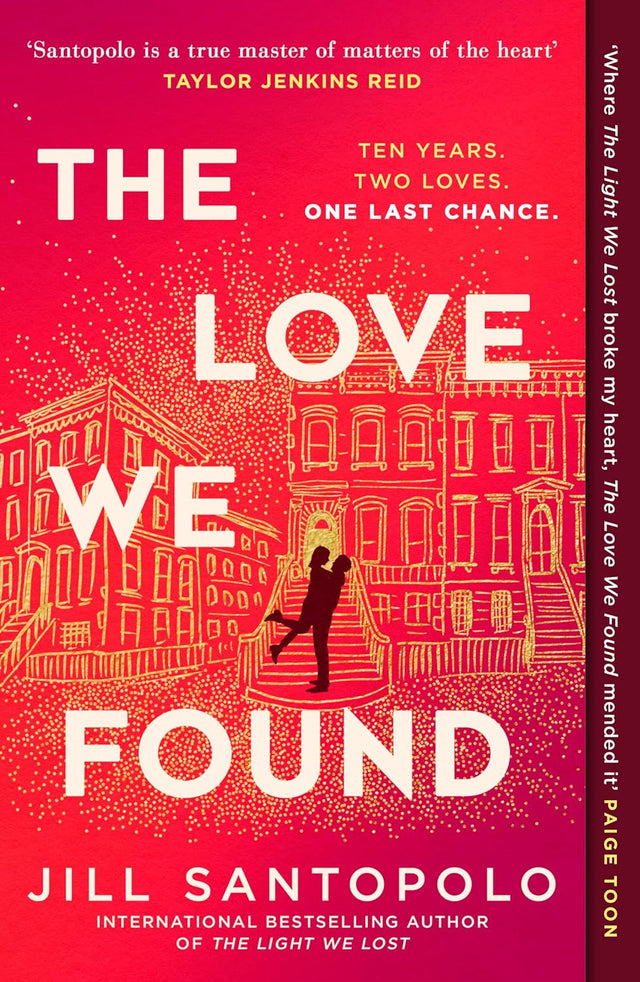 The Love We Found