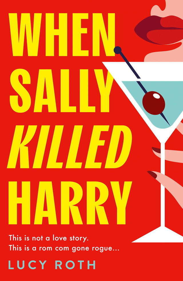 When Sally Killed Harry