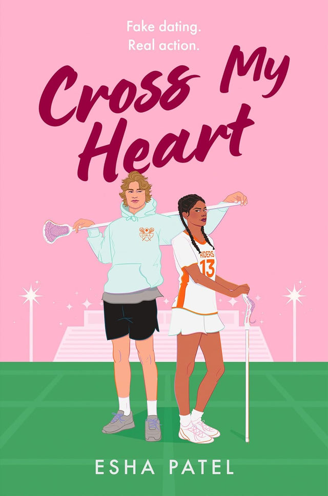 Cross My Heart