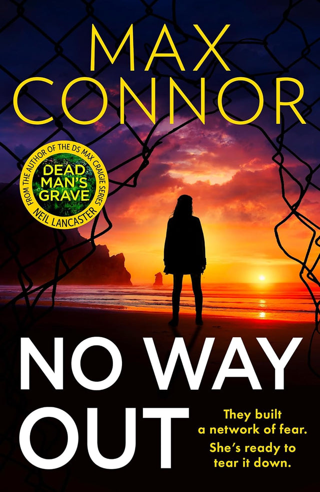 No Way Out