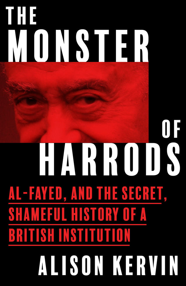 The Monster of Harrods
