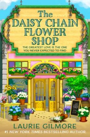 The Daisy Chain Flower Shop