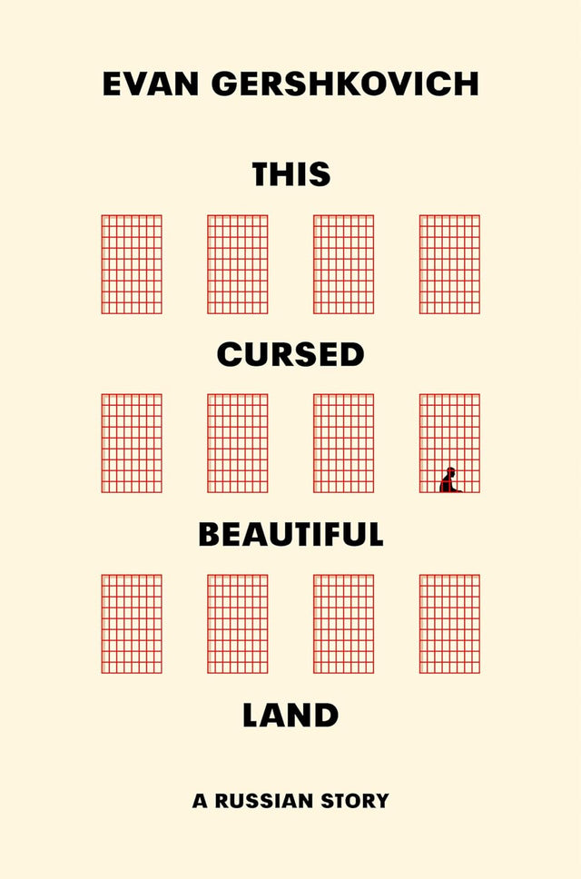 This Cursed Beautiful Land