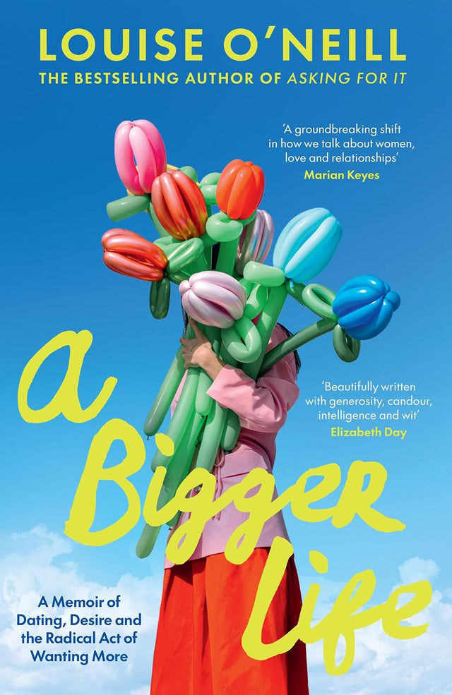 A Bigger Life