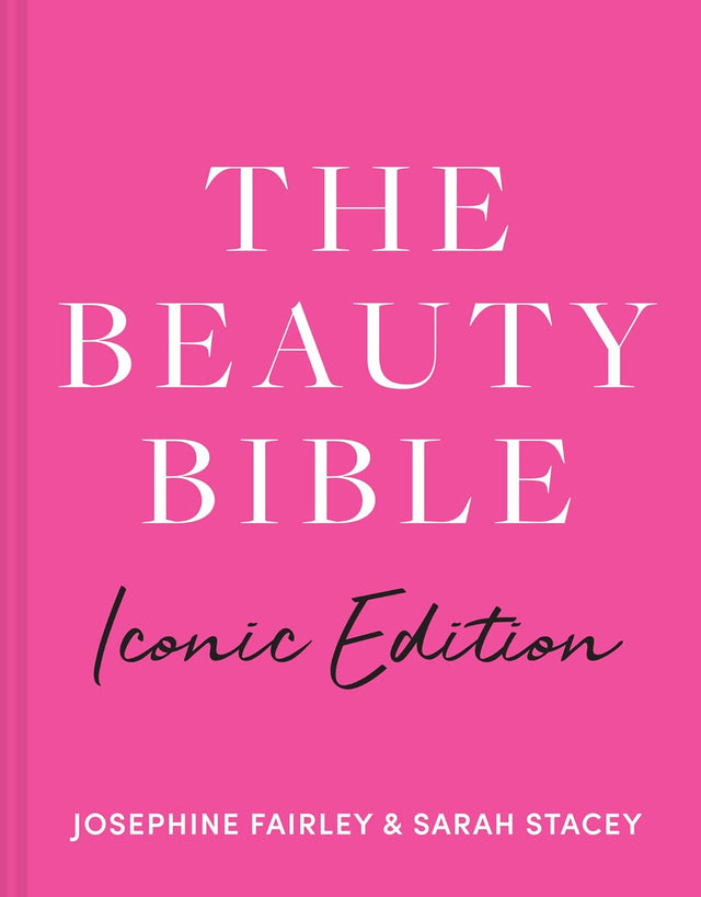 The Beauty Bible